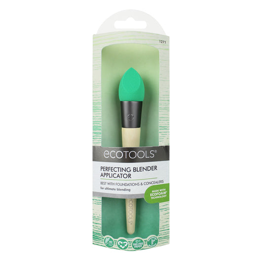Perfecting blender applicator