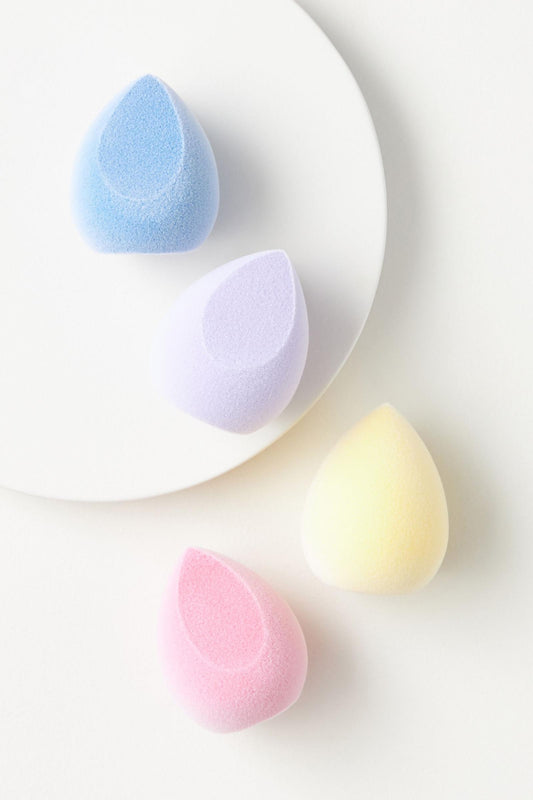 Microfiber Sponge -Esponja de microfibra