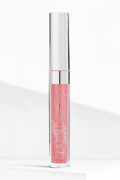 Ultra Glossy lip