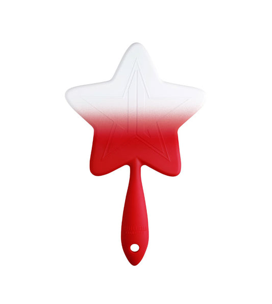 Blood Sugar Soft Touch Hand Mirror