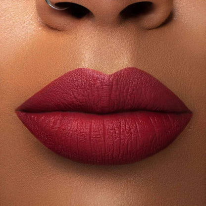 Matte Lipstick