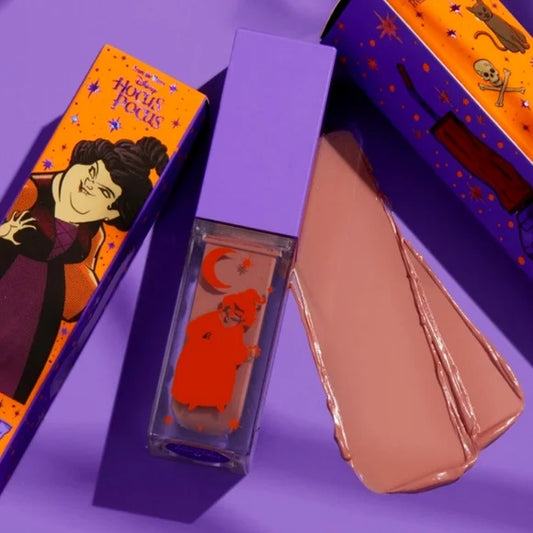 Fresh kiss lip creme Hocus Pocus -Calming circle