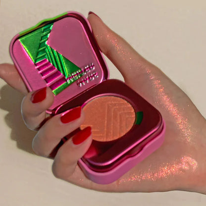 Iluminador Space Age