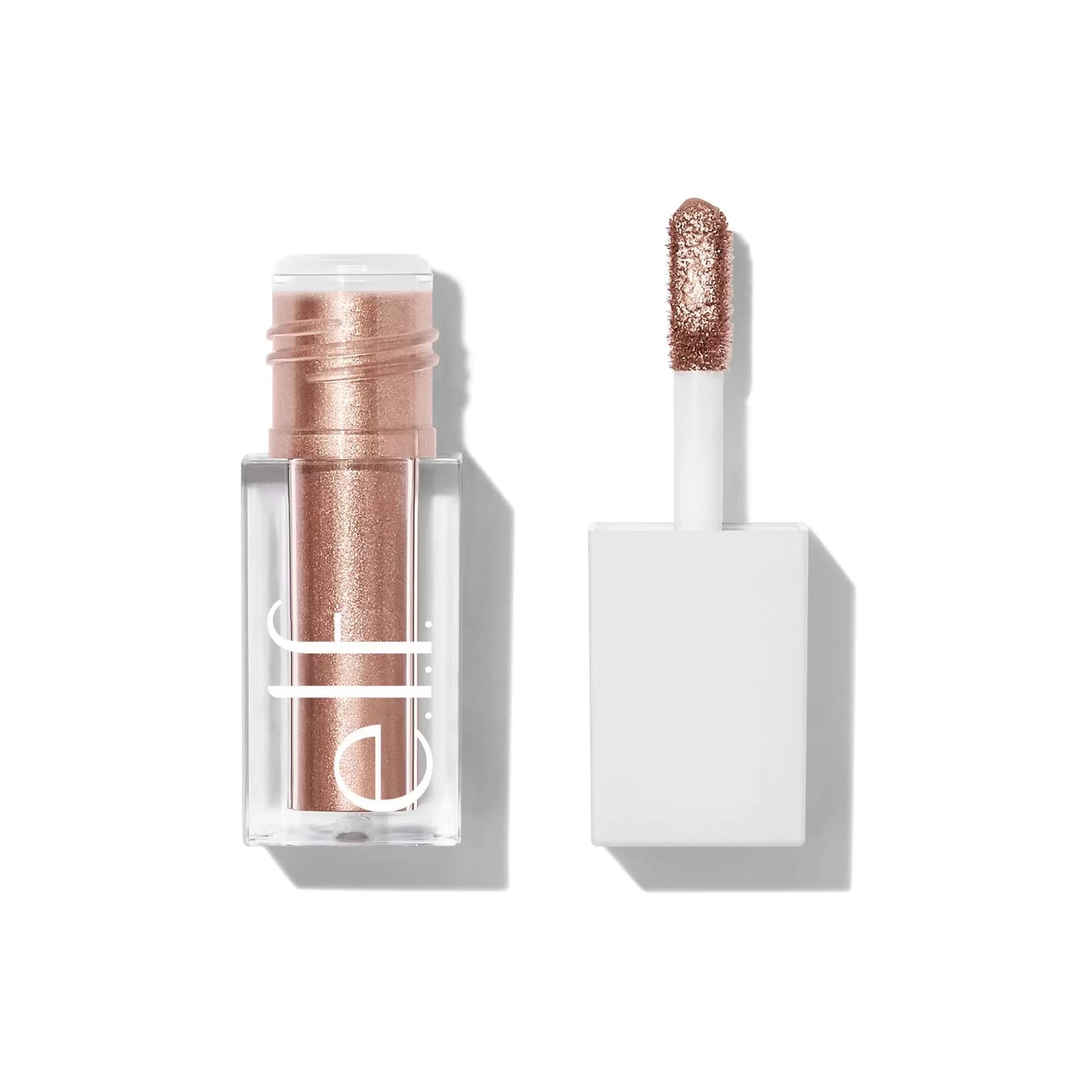 Liquid eyeshadow