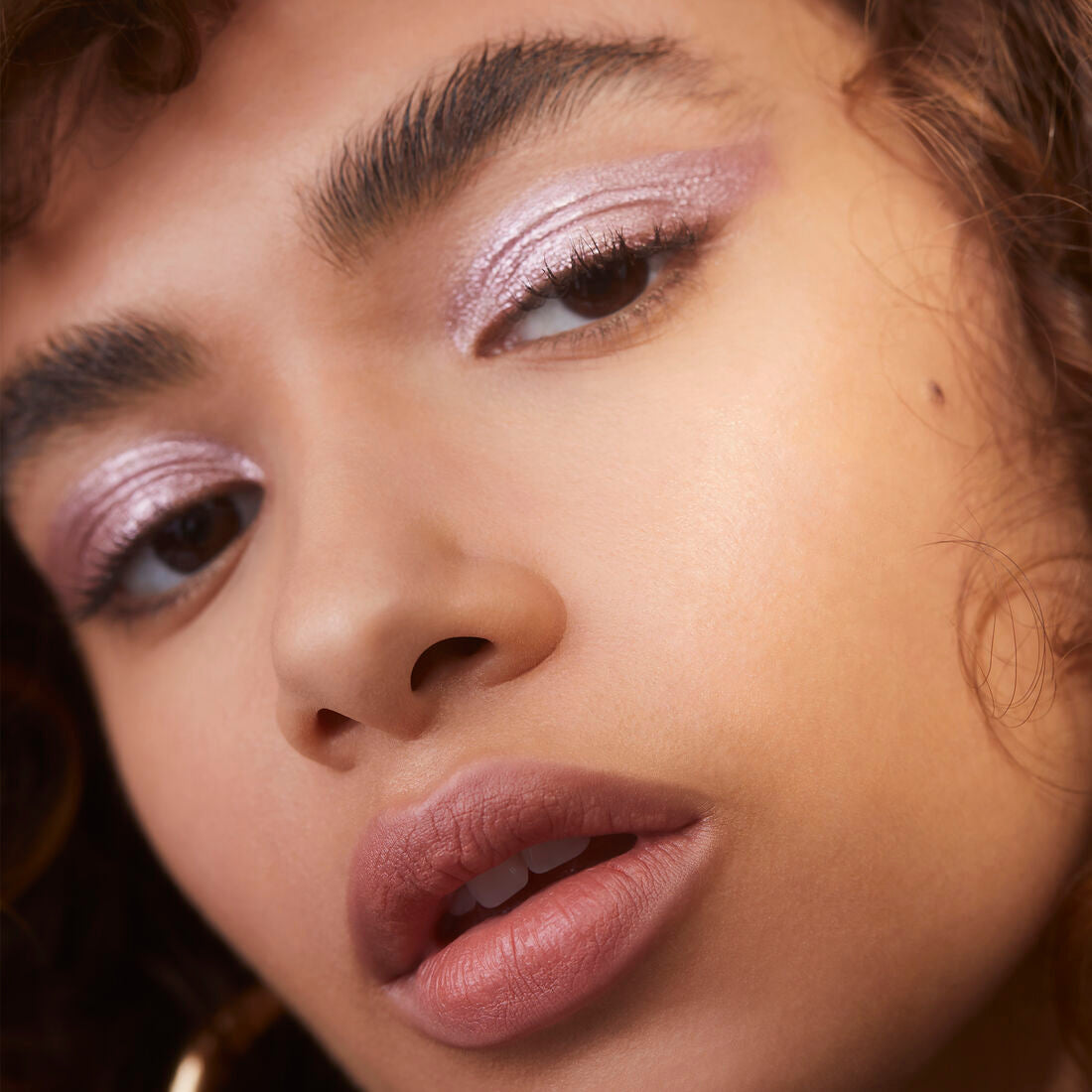 Liquid eyeshadow