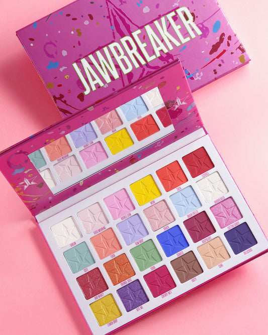 Jawbreaker Palette