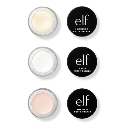 Putty Primer Trio
