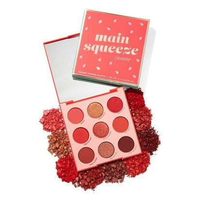 Main squeezeshadow palette