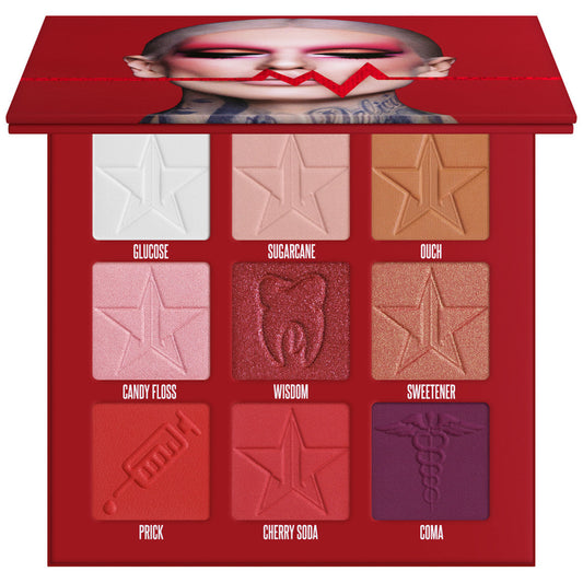 Paleta Blood Sugar Mini