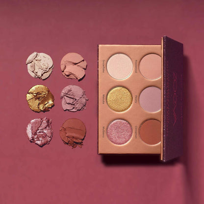 Limited Edition Share Your Radiance Eyeshadow Palette